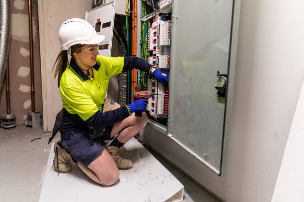 Best Electrical System Inspection  in Providence, UT