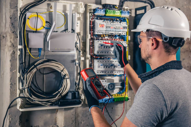 Best Affordable Electrical Installation  in Providence, UT