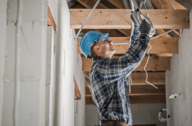 Best Commercial Electrician Services  in Providence, UT