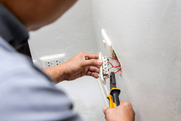 Best Residential Electrician Services  in Providence, UT
