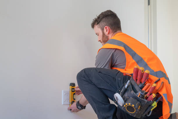 Best Generator Installation Services  in Providence, UT