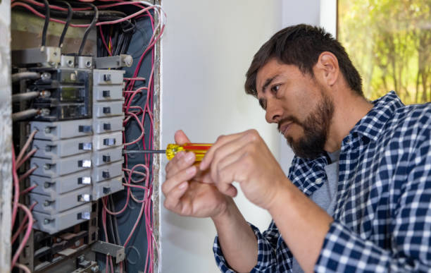 Best Electrical Installation Contractor  in Providence, UT
